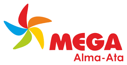 MEGA Alma-Ata